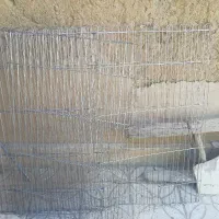 قفس پرنده و حیوان