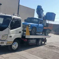 امدادخودرو کفی خودروبر یدکش چرخگیر|خدمات حمل و نقل|تربت‌حیدریه, چهارراه خواف|دیوار