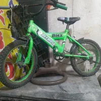 دوچرخه سایز ۱۶