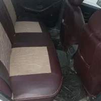 پژو RD سفید مدل ۸۲ دوگانه CNG|خودرو سواری و وانت|بیرجند, |دیوار