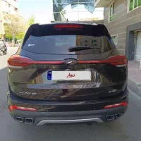 KMC  k7 ،گارانتی فعال ،بی نقطه، مدل آخر ۱۴۰۲