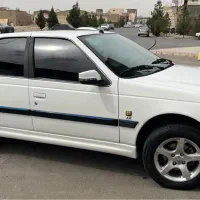 پرشیا tu5|خودرو سواری و وانت|قم, شهرک سازمان آب|دیوار