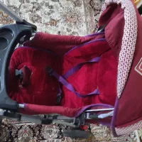 کالسکه دلیجان|کالسکه و لوازم جانبی|کرج, حصارک پایین|دیوار