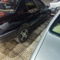 پرشیا مدل 92|خودرو سواری و وانت|ارومیه, |دیوار