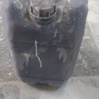 ۲۰ لیتری دست دوم