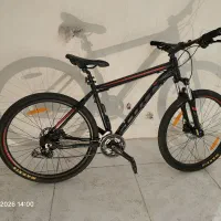 دوچرخه اسکات ۲۷.۵  دئور