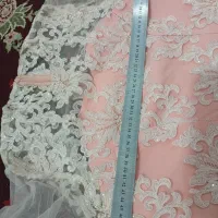 لباس مجلسی|لباس|قم, قلعه کامکار|دیوار