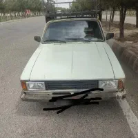پیکان وانت مدل ۹۰