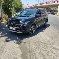 فردا موتور fmc t5