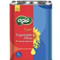 روغن ۵کیلویی همه نوع مارک