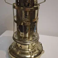 چراغ نفتی|کلکسیون اشیاء عتیقه|تهران, تهرانسر مرکزی|دیوار