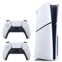 ps5 اسلیم استاندارد