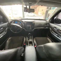 هایما s7 پلاس توربو|خودرو سواری و وانت|الوند, |دیوار