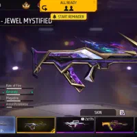 اکانت فری فایر|کنسول، بازی ویدئویی و آنلاین|کرمان, |دیوار