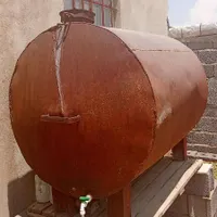 دوعددتانکر1000لیتری جای اب|ابزارآلات|قروه, |دیوار