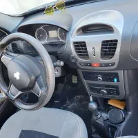 کوییک rبدون رنگ ۴۰۲|خودرو سواری و وانت|اصفهان, بهارستان|دیوار