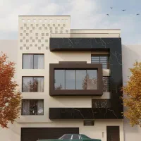 طراحی نما|خدمات پیشه و مهارت|قزوین, |دیوار