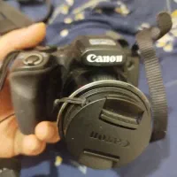 دوربین کنونsx530hs