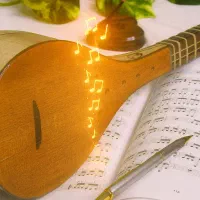 آموزش تار & سه تار