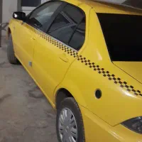 سمند سورن مدل۱۴۰۳ برج ۸