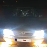 پراید۱۱۱ مدل ۹۹ فروش و معاوضه|خودرو سواری و وانت|خرمشهر, |دیوار