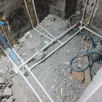 لوله کشی اب .تعمیرات ابگرمکن ،لوازم گازی سراسر رشت|خدمات پیشه و مهارت|رشت, بوسار|دیوار