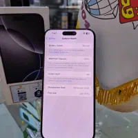 آیفون ۱۶ پرو مکس.16pro max.اقساطی قصرموبایل اندیشه|موبایل|تبریز, |دیوار