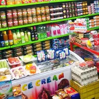 اجاره سوپر مارکت فروش روزی ۱۷۰میلیون