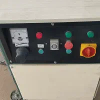 فروش دستگاه جوش دوخت،داغی،های فرکانس  سقف کشسان