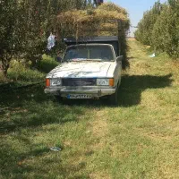 پیکان وانت کرایه ای حمل بار به تمام نقاط استان
