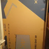 کارتن تلویزیون ۵۵ایکس ویژن