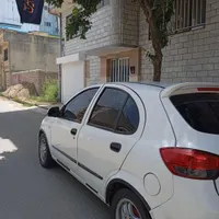 تیبا 2 (هاچبک) EX، مدل ۱۳۹۵|خودرو سواری و وانت|آزادشهر, |دیوار