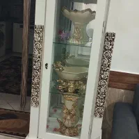 گنجه سالم وتمیز|بوفه، ویترین، کنسول|مشهد, حسین‌آباد|دیوار