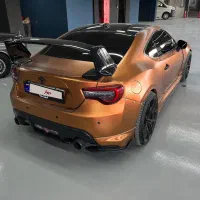 تویوتا gt86، مدل 2013|خودرو سواری و وانت|تهران, حکمت|دیوار