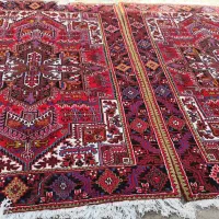 یک جفت فرش 9متری بارماخ توخوش تاجری هریس