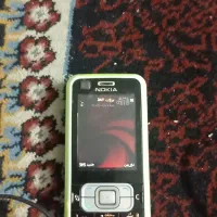 نوکیا 6120 و سامسونگ تاشو 1190 e