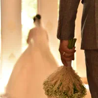 تخفیف ۷۰درصدی پکیج عکس و فیلم عروسی استودیو نسیم