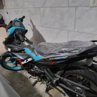 ام ایکس کینگ لاکی وینرmx king