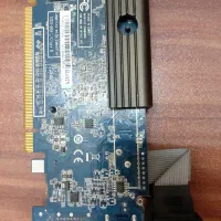 گرافیک 1G DDR3 sapphire|قطعات و لوازم جانبی رایانه|کرج, اصفهانی‌ها|دیوار