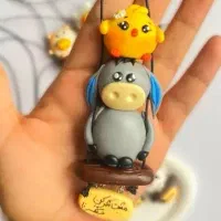 اکسسوری آویز ماشین خفن هدیه کادو|زیورآلات و اکسسوری|اصفهان, ابر|دیوار