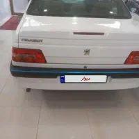 پژو اسلکس ۹۸سیمی