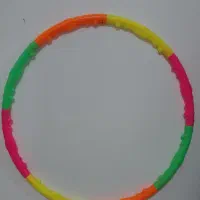 حلقه ورزشی