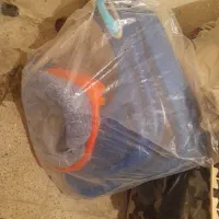 راروک بچه وکالسکه