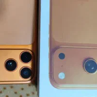 آیفون پرومکس امارات با اصلش مو نمیزنه