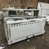 کانتر گرم /کانتر سرد /کانتر آش وحلیم|کافیشاپ و رستوران|تهران, یافت آباد جنوبی|دیوار