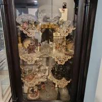 بوفه تزیینی