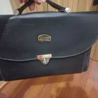 کیف ورنی سالم