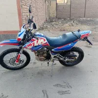 موتور کویر مدل۲۵۰|موتورسیکلت|تبریز, |دیوار