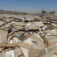 نوپان و MDF|حراج|مبارکه, |دیوار