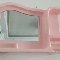 آینه درحدنو و تمیز|لوازم سرویس بهداشتی|مشهد, سرافرازان|دیوار